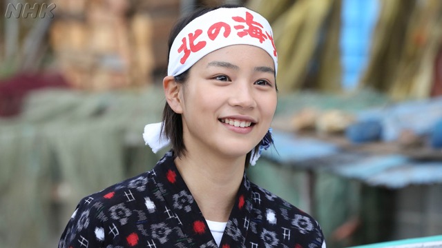 済州島(チェジュ島)は’私たちのブルース’でたハン・ジミンが演じた「海女（ヘニョ）」の故郷です。