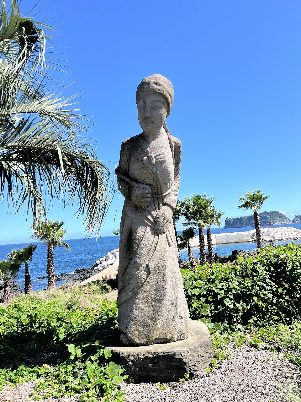 제주도 날씨가 미쳤어요.