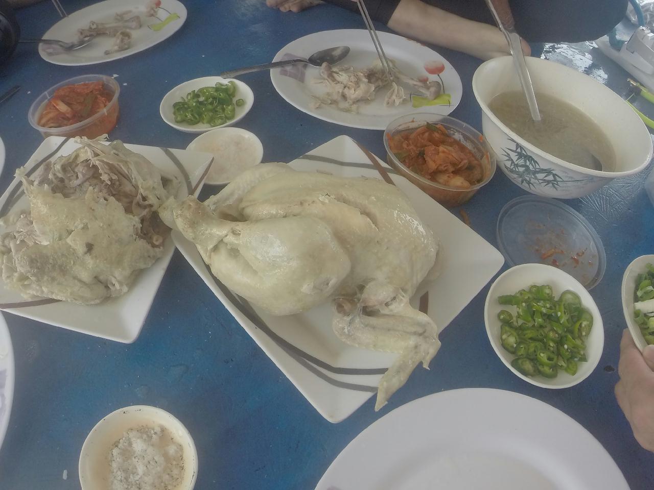 맘사에서 맘 상할뻔 한..^^..