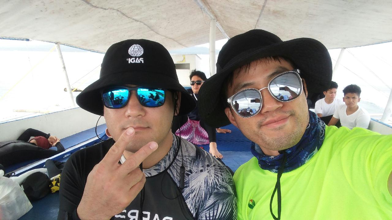 오랜 기다림...^^