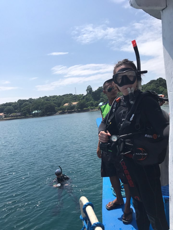 2017.10.29 Subic Bay#1-El Capitan