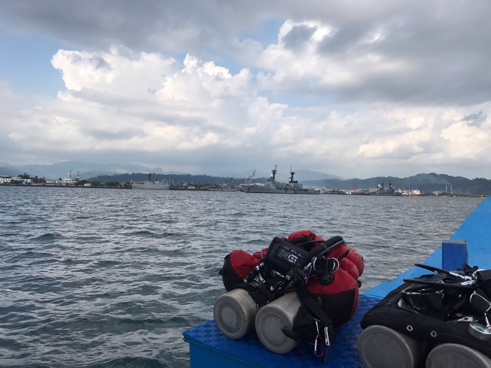 2017.10.28 Subic Bay#2-Canyon