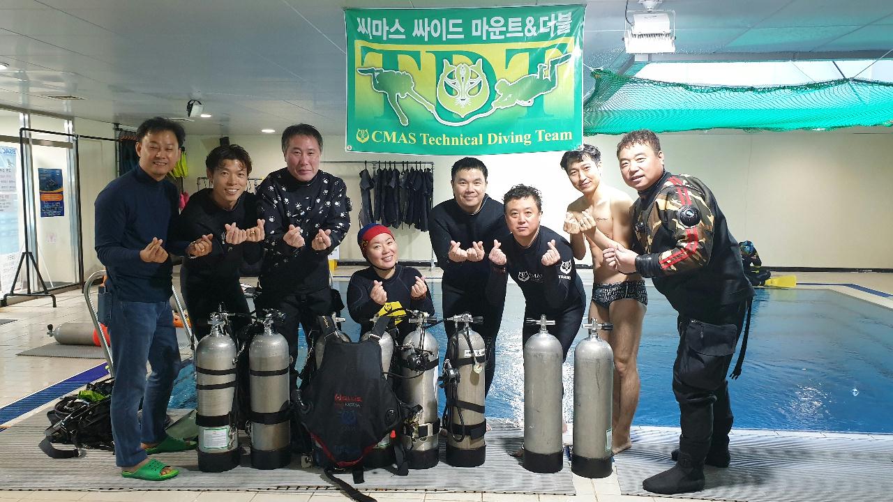 숙취로 피곤함
