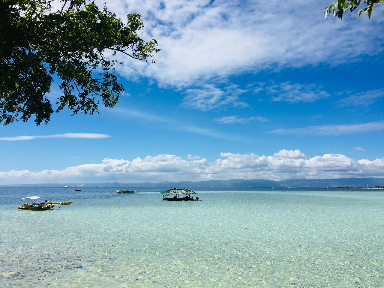 Rescue diver 시나리오 전 다이빙