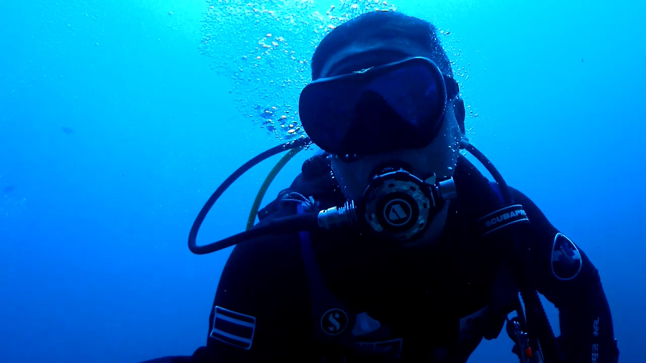 Similan Liveaboard #7.Tachai Pinnacle-1