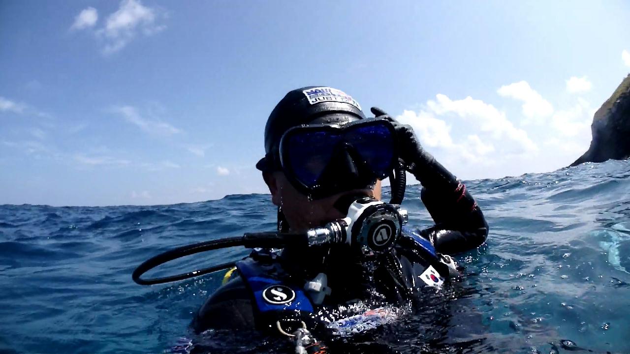 Similan Liveaboard #6.Koh Bon North