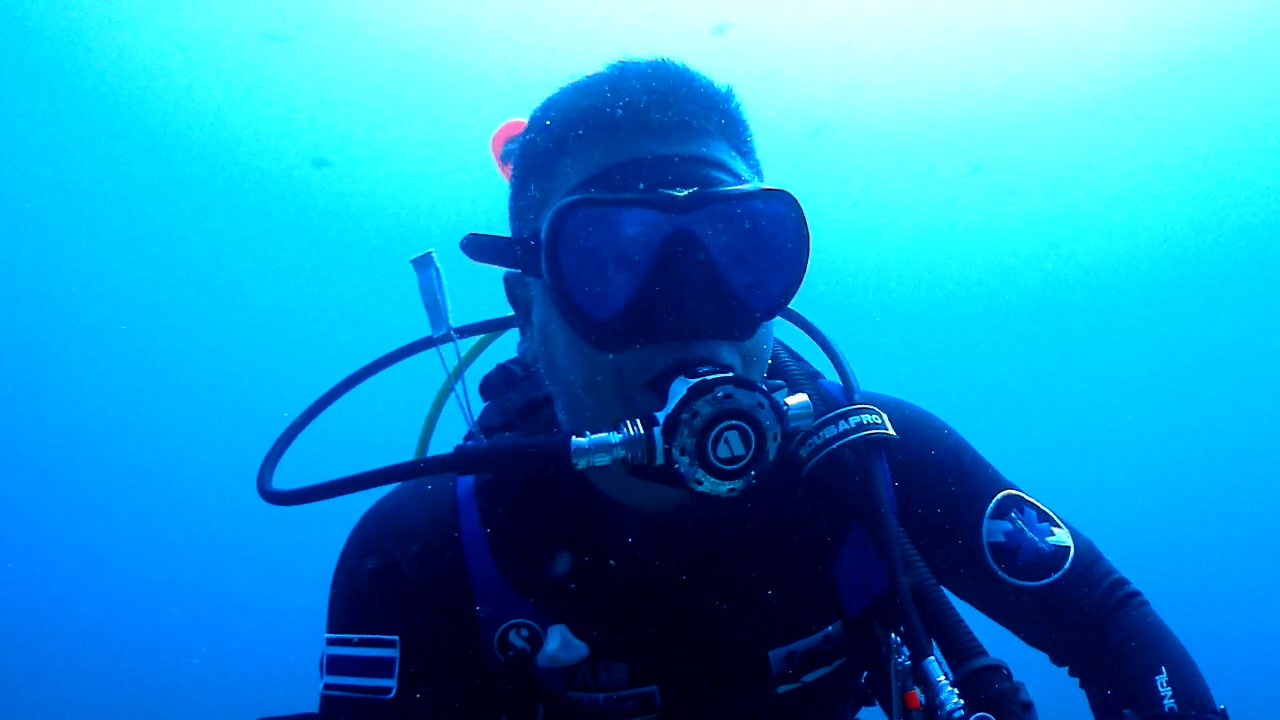 Similan Liveaboard #7.Tachai Pinnacle-1