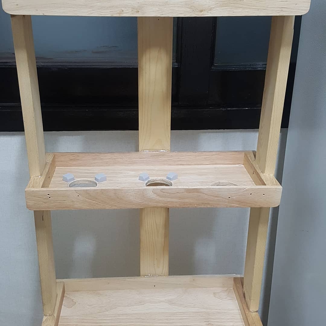 자작더치기구