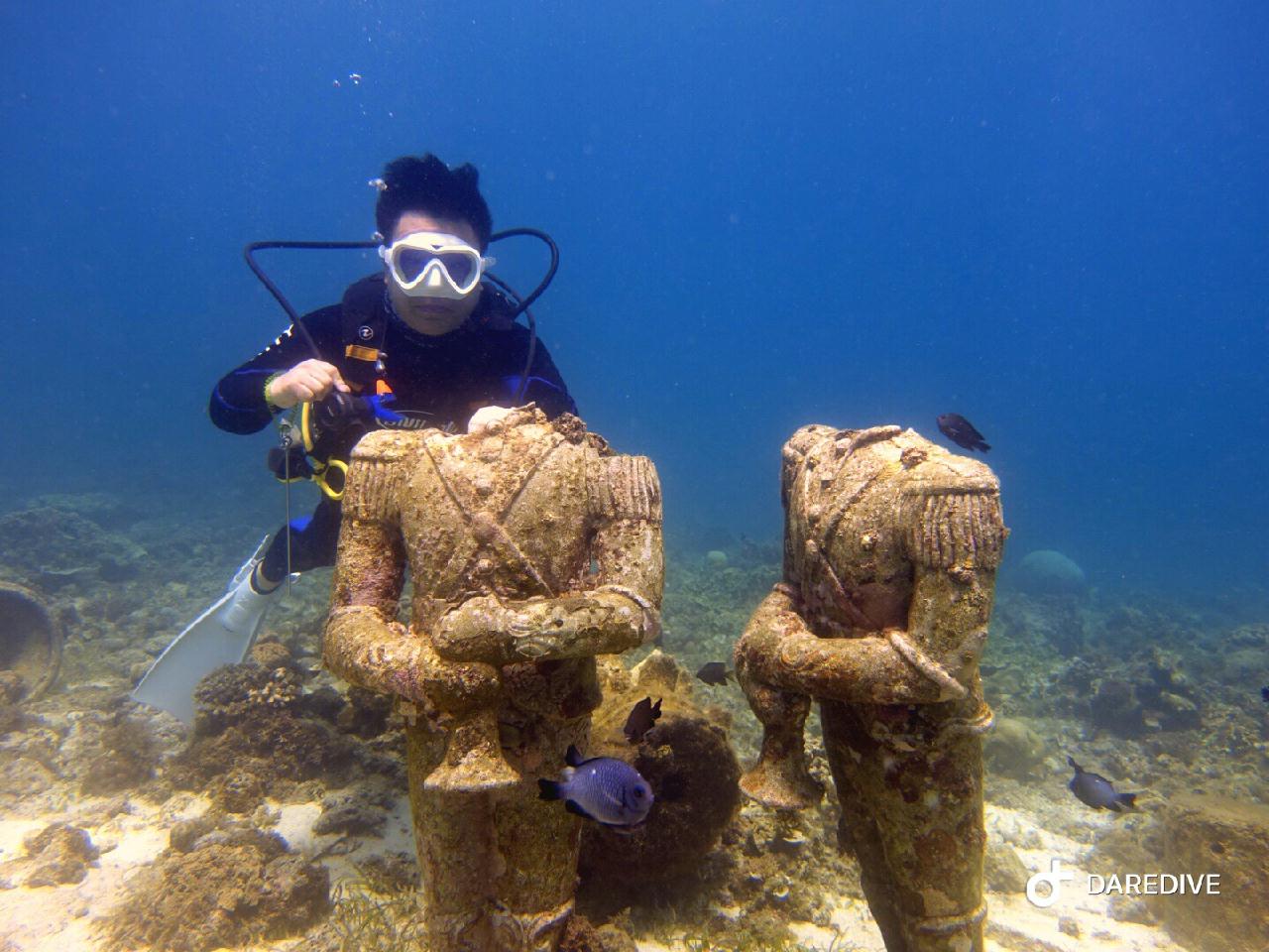 세부 - 샹그릴라