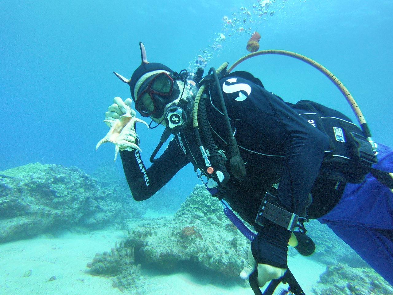 사이판 - 오비안비치