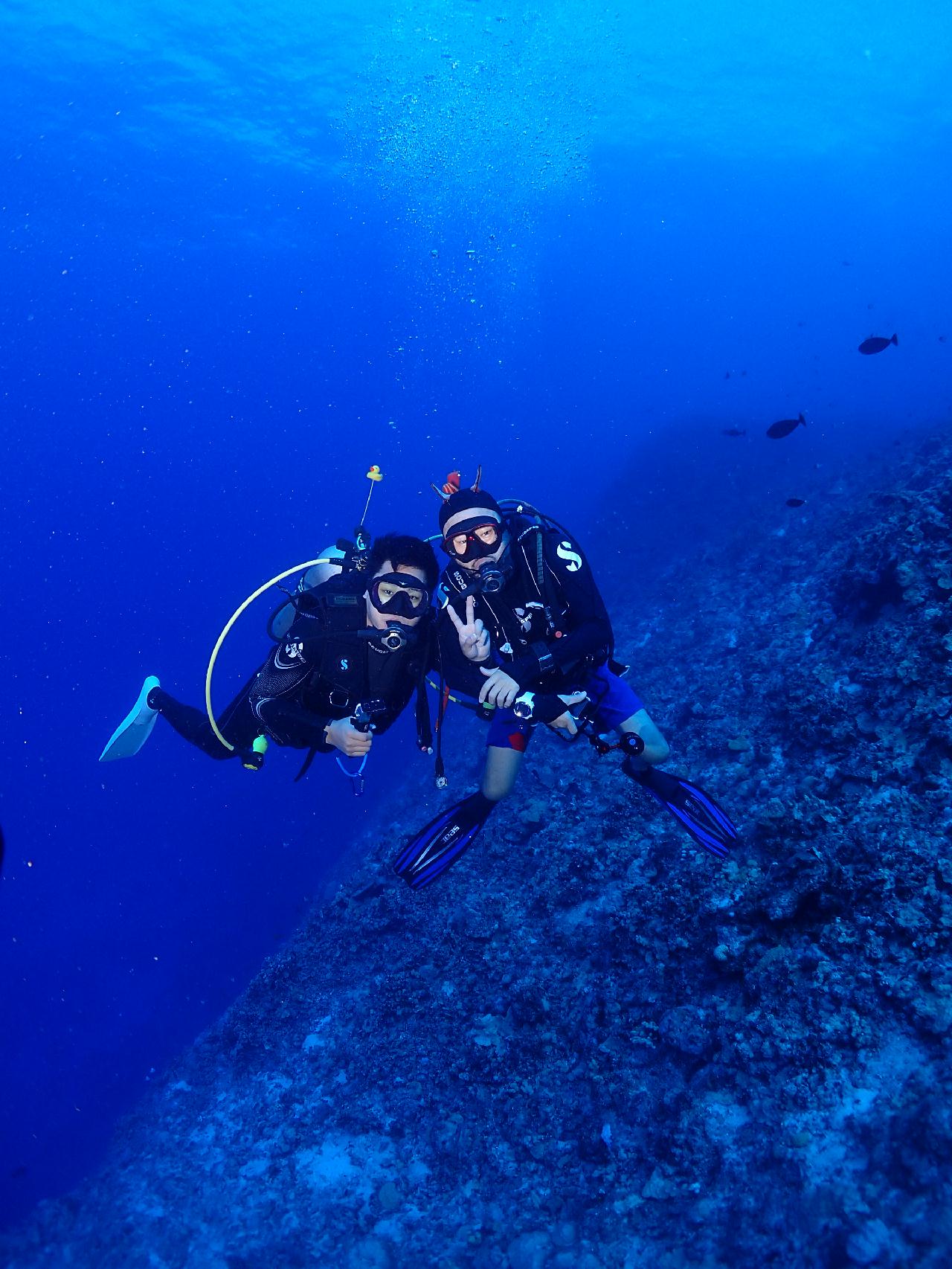 사이판 - 오비안비치