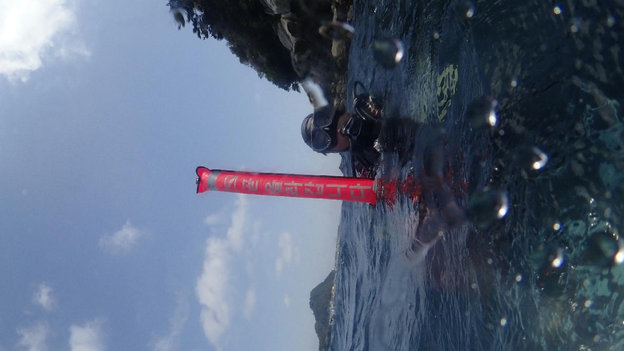 이제 곧 올라갑니다!