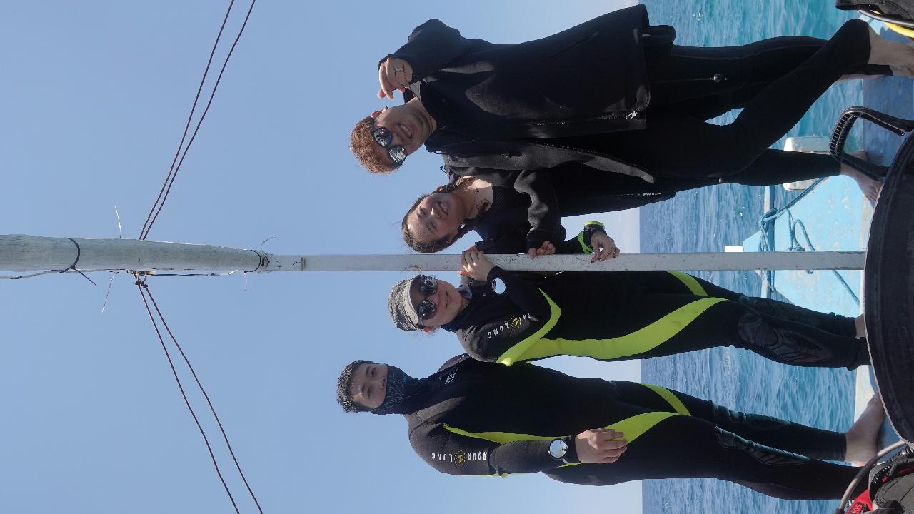 세부 막탄 [스쿠버블] - 올랑고 탈리마 월