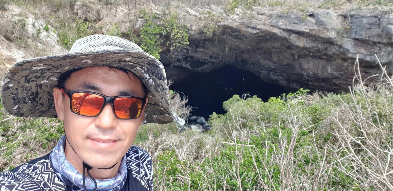 사이판 GROTTO