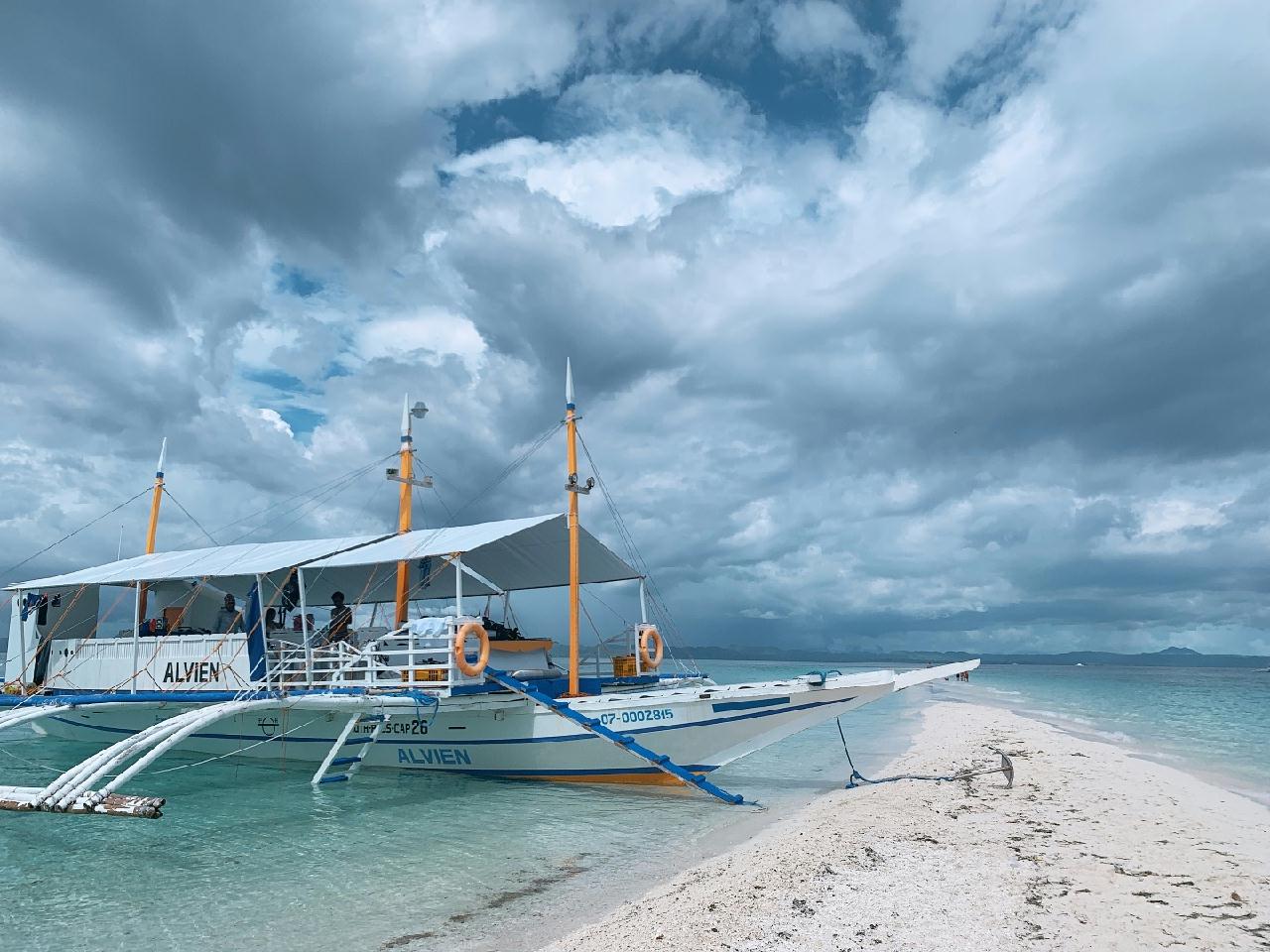 JM다이브 말라파스쿠아 솔다이브리조트