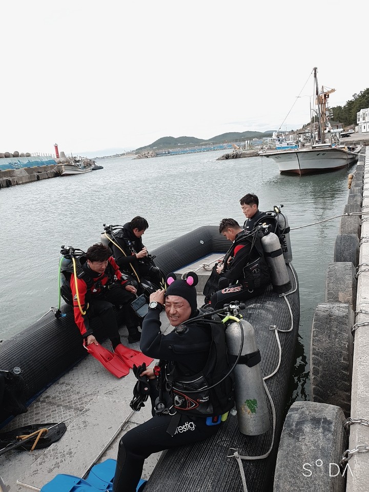 화진리조트