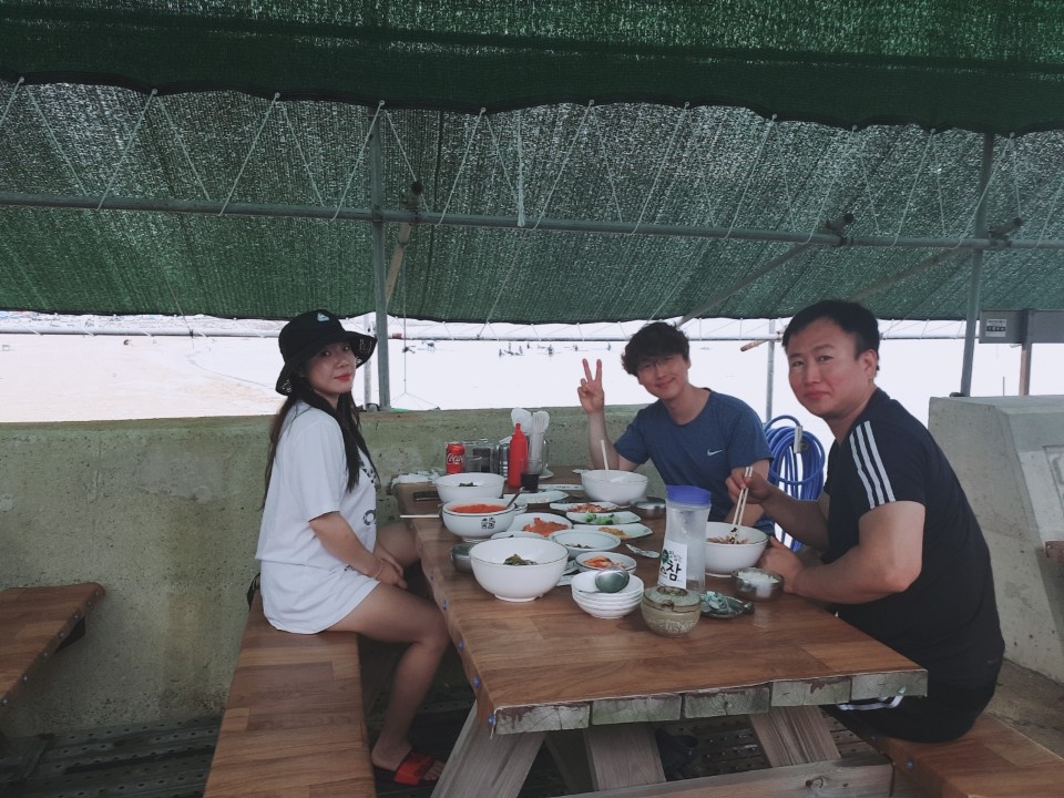 보트 다이빙