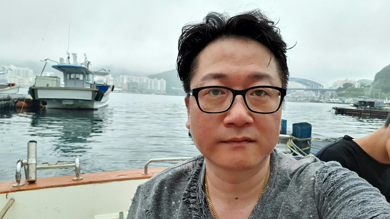 통영.욕지도 - 욕지도앞바다