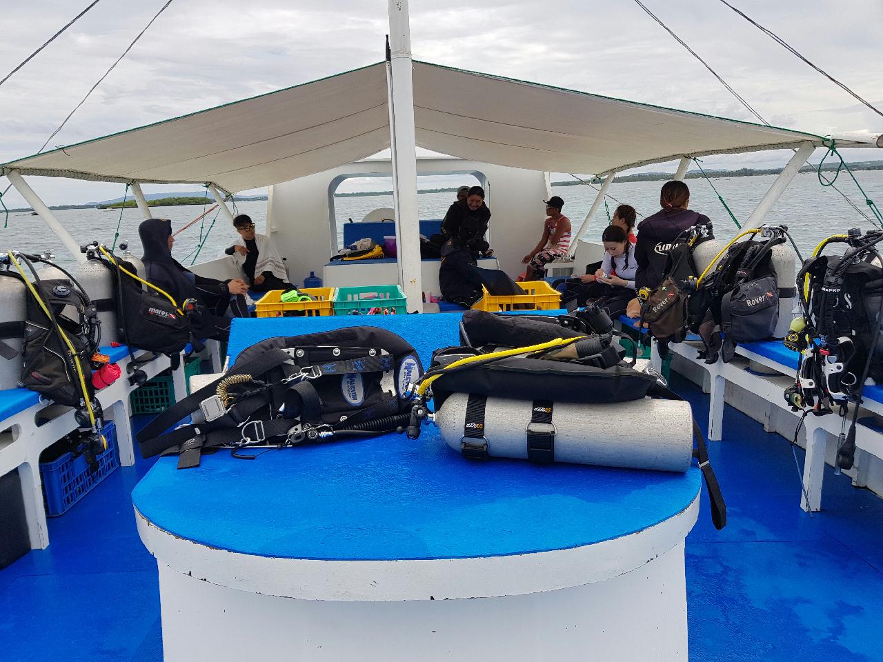 Deeper dive 1일차