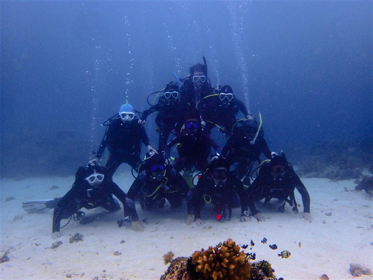 DEEPER DIVE 3일차