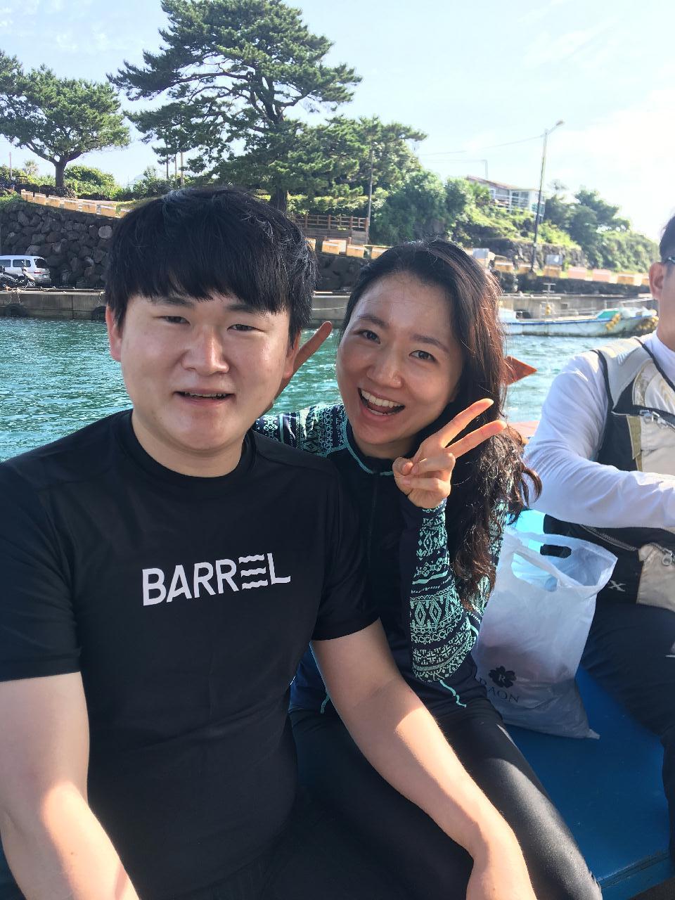 3년만에