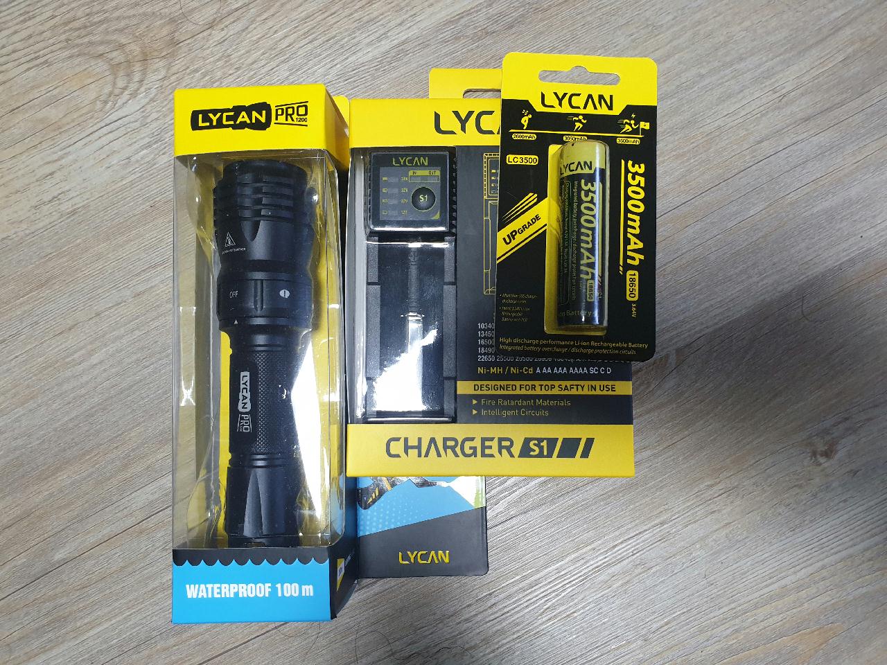 라이칸 렌턴 판매해요