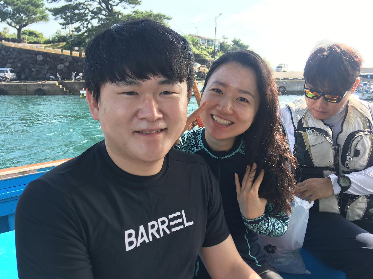 오픈워터 개방수역2