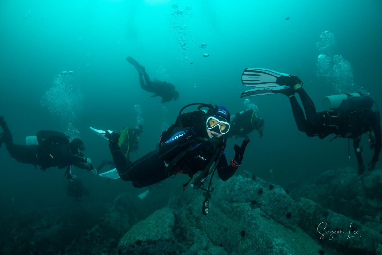 교암 베짱이 리조트 - 우럭대기
