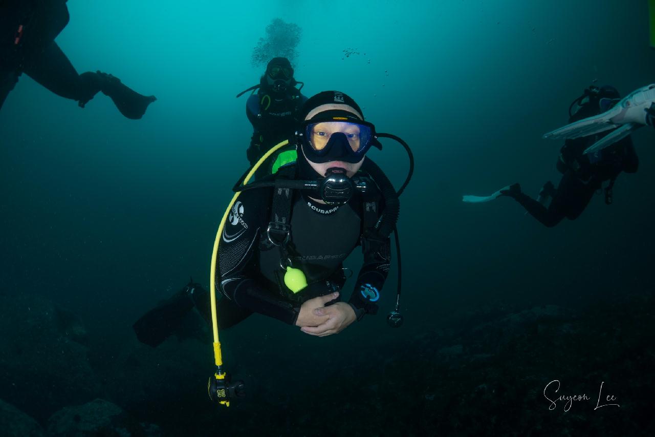 교암 베짱이 리조트 - 우럭대기