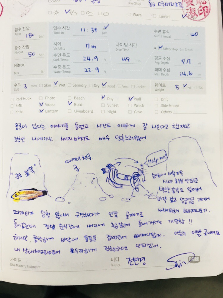 남해 통영 - 국도