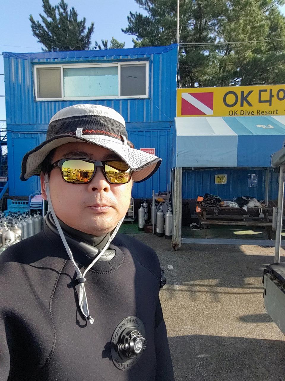 드러이슈트 테스트  