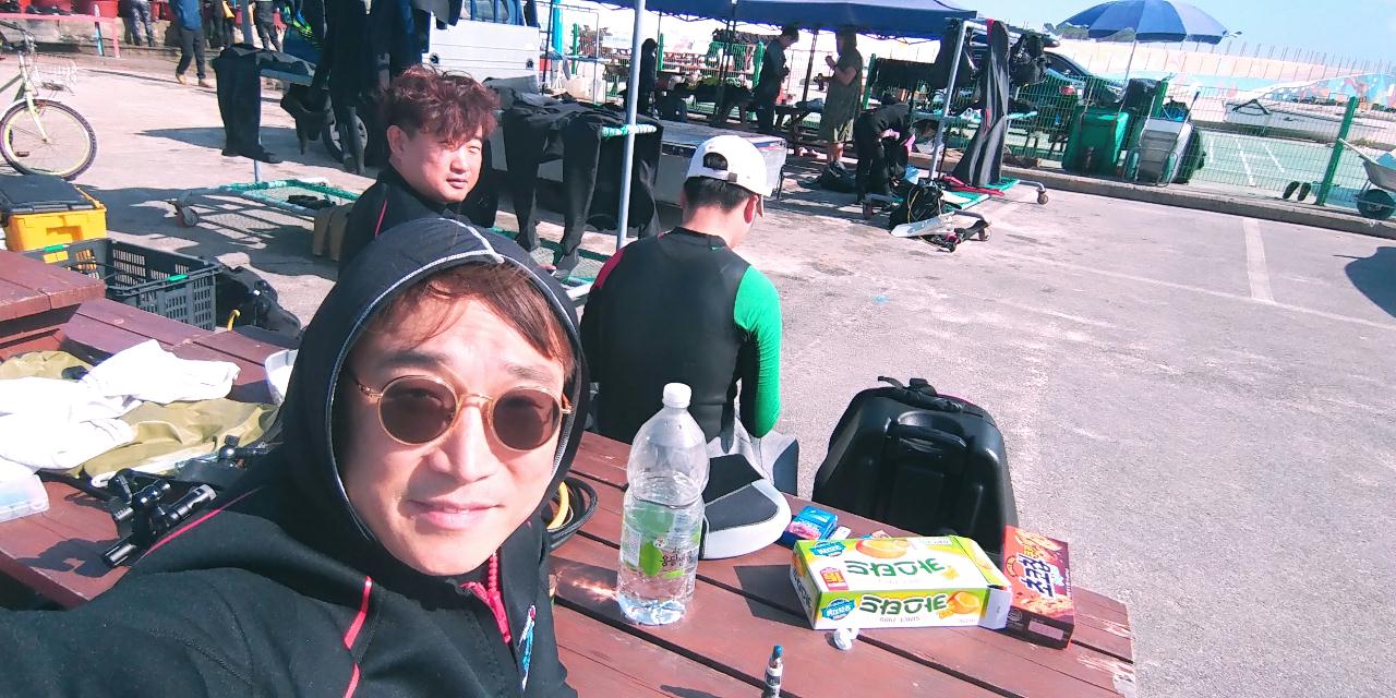 [속초] OK 다이빙리조트-스몰케이브