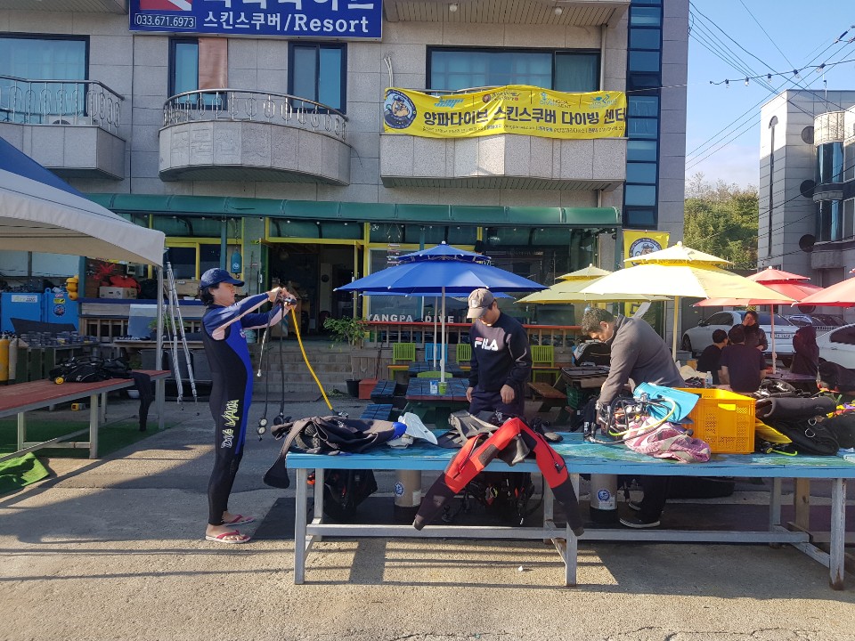 고기 너무 많음 