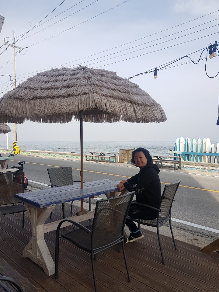 장어♡보다
