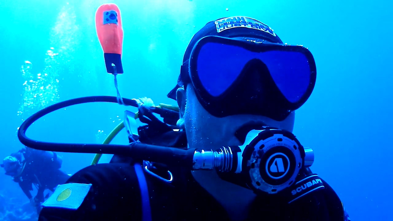 Palau Adventure Dive #Sand Bar