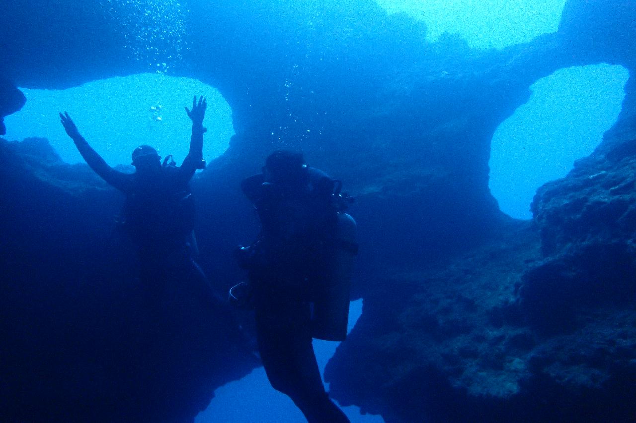 Moalboal  - Pescador west point