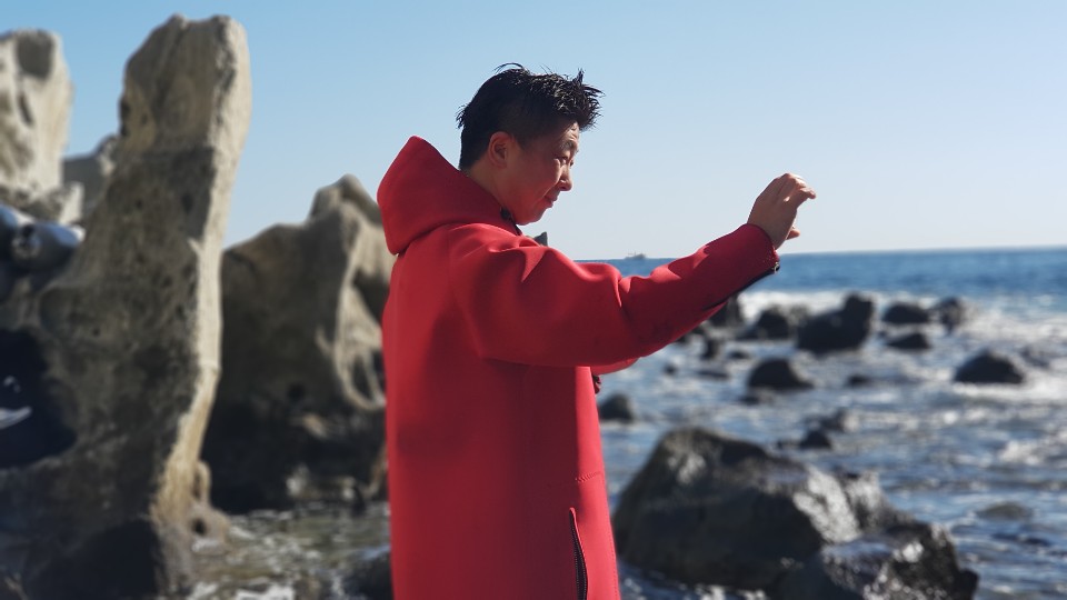 범섬 _ 3