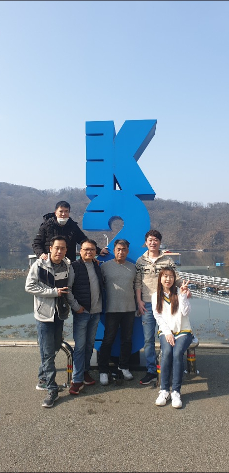 오픈워터 3-2일차