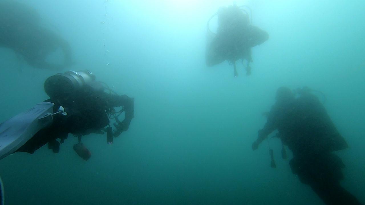 고성 봉포리조트 _ 동해 세번째 