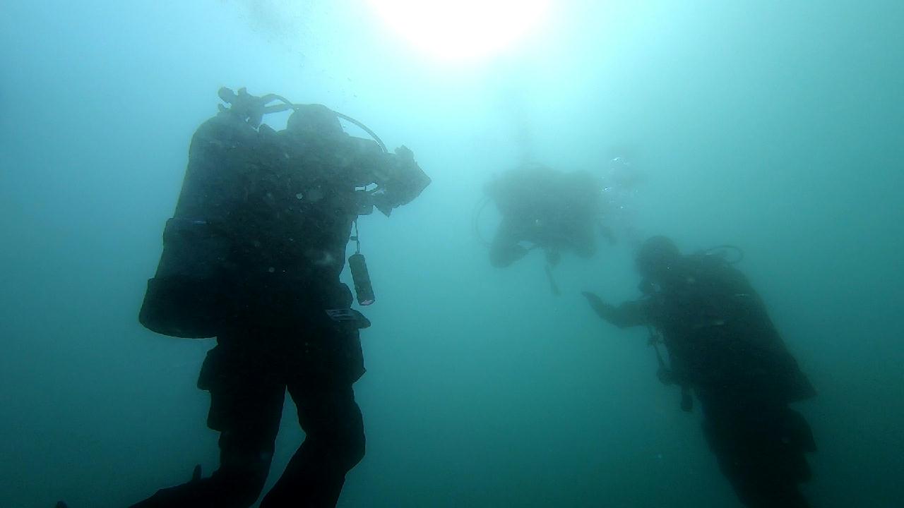 고성 봉포리조트 _ 동해 세번째 