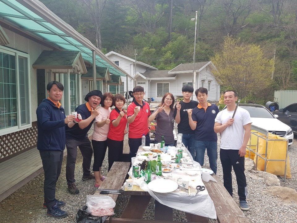 펀다이빙