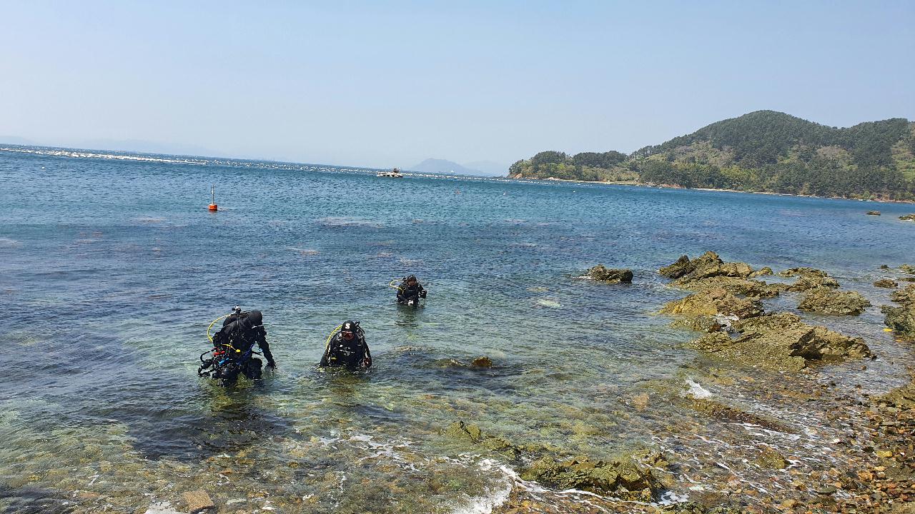 칠천도