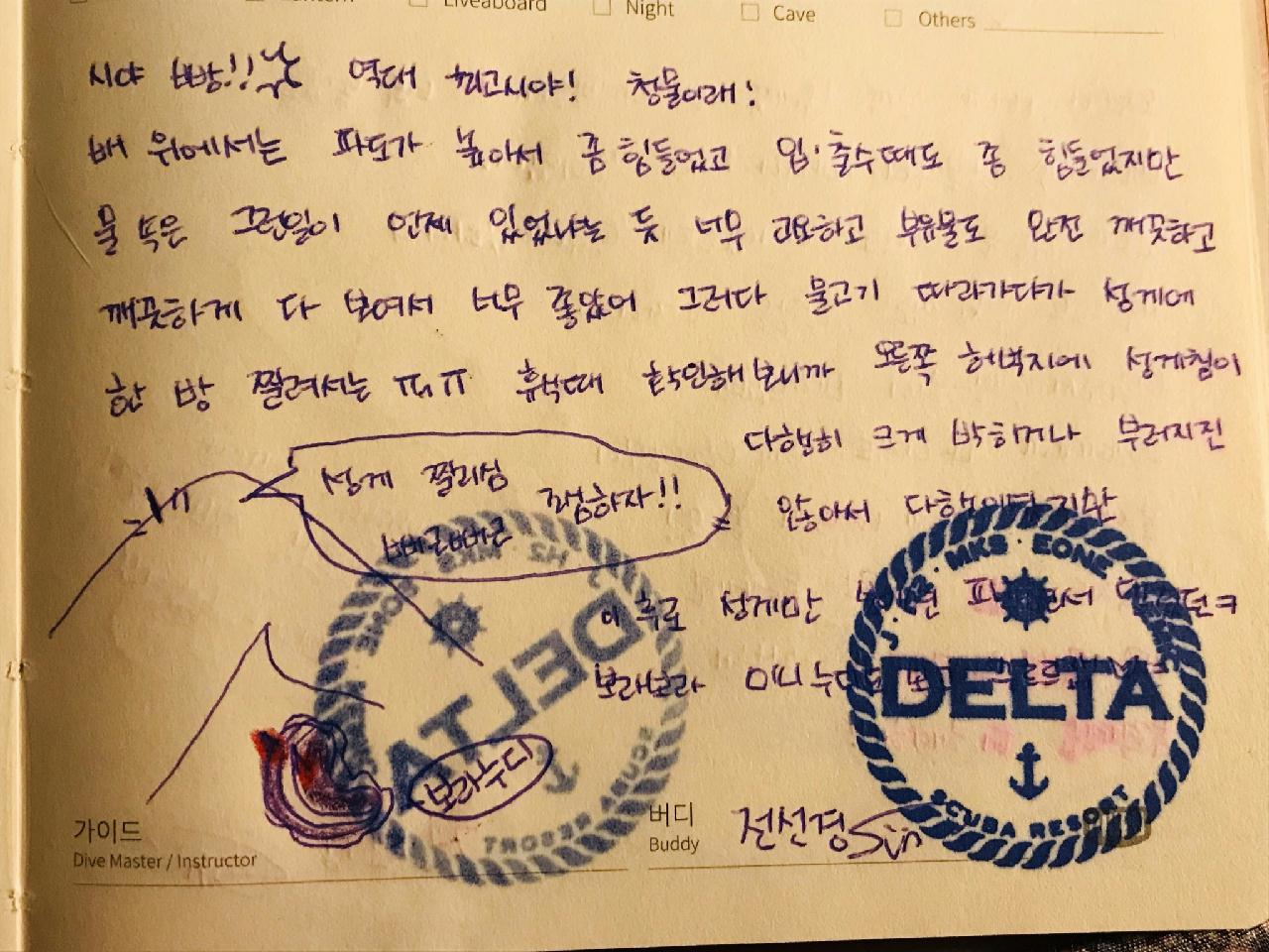 포항 메밀땅
