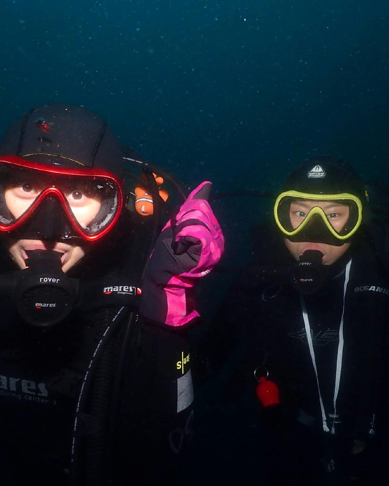 동해 두번째 탱크 