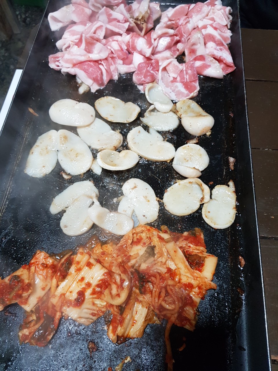 양양 칸다이브_포인트개척_서비스깡