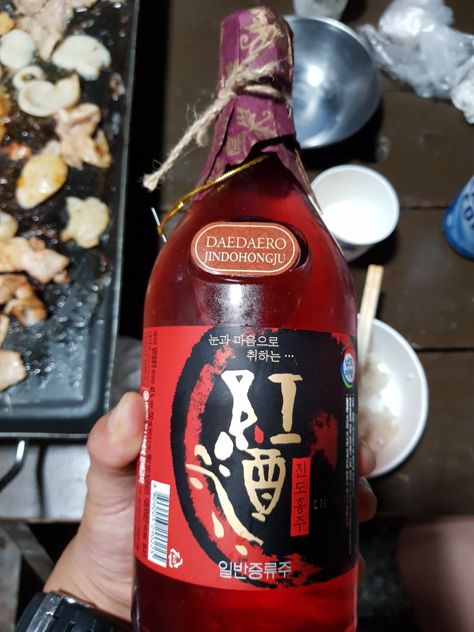 양양 칸다이브_포인트개척_서비스깡