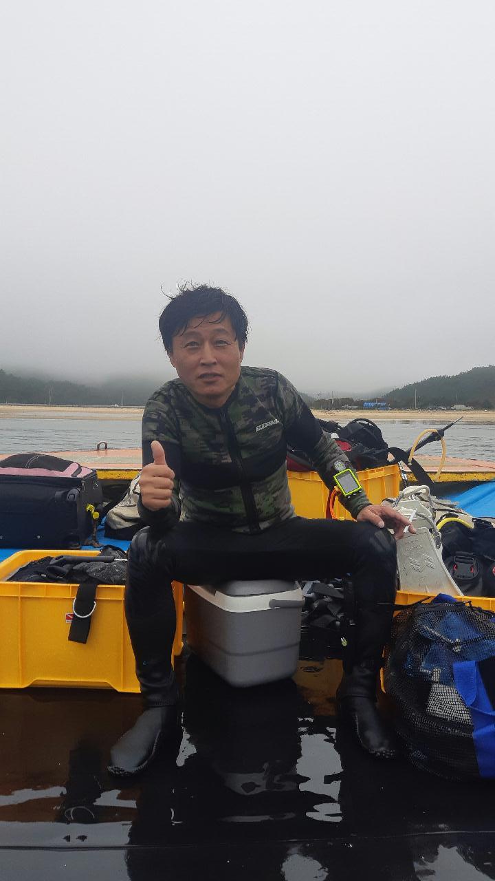 서해 황골서 _ 등대포인트