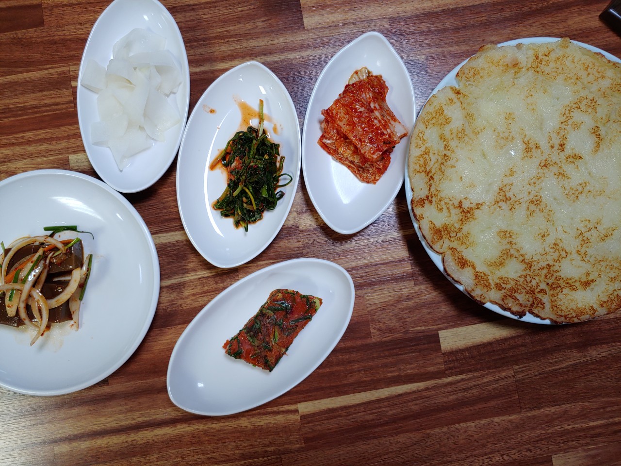 고성 문암 _ 비치