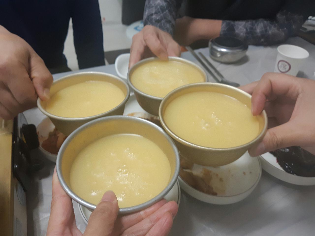 양양 칸다이브