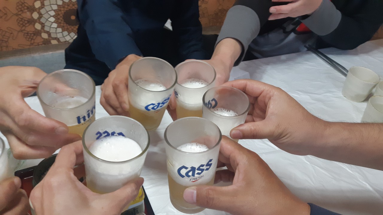 양양 칸다이브_용궁